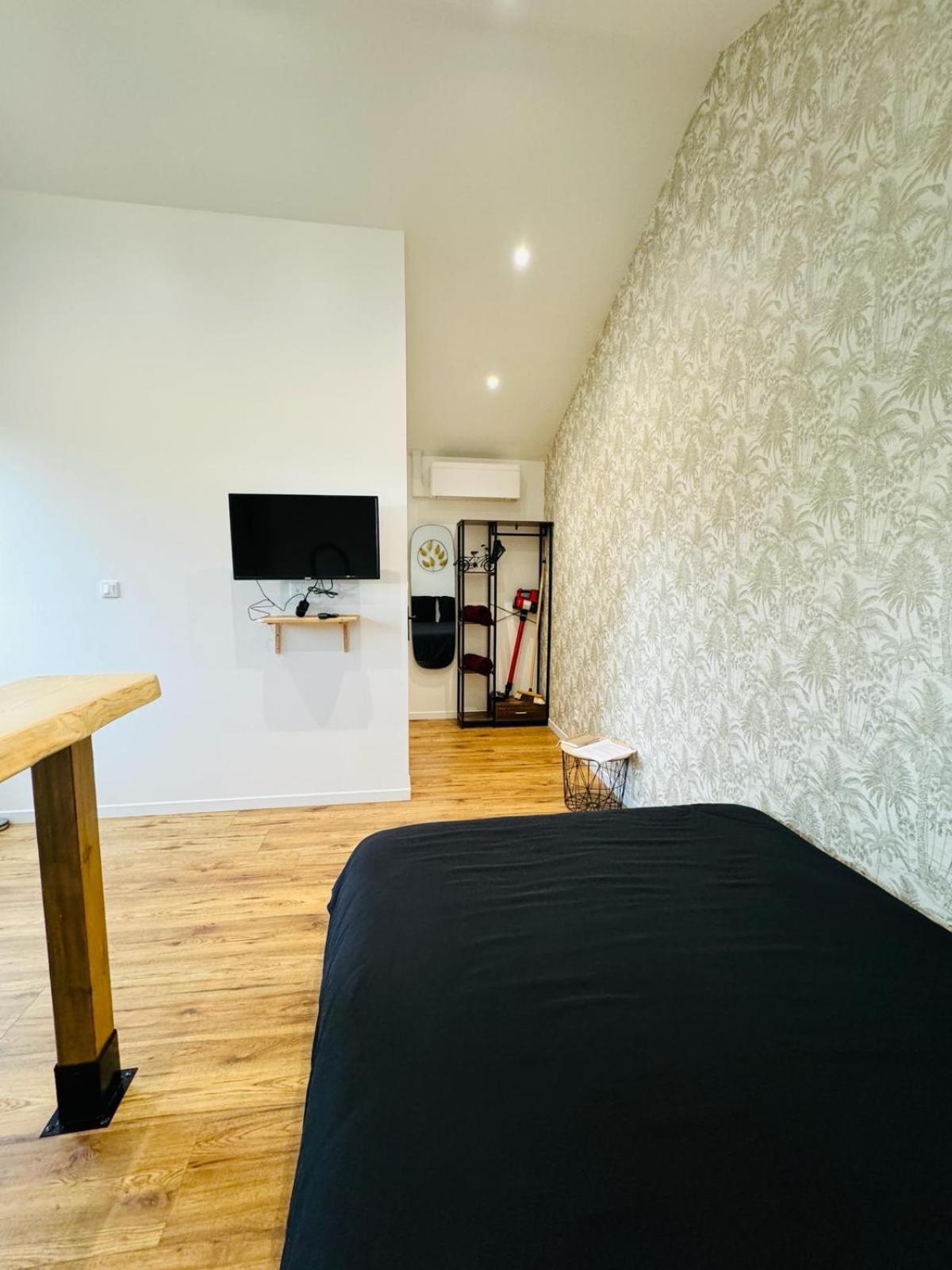 Cocon Bourguignon Holiday home *