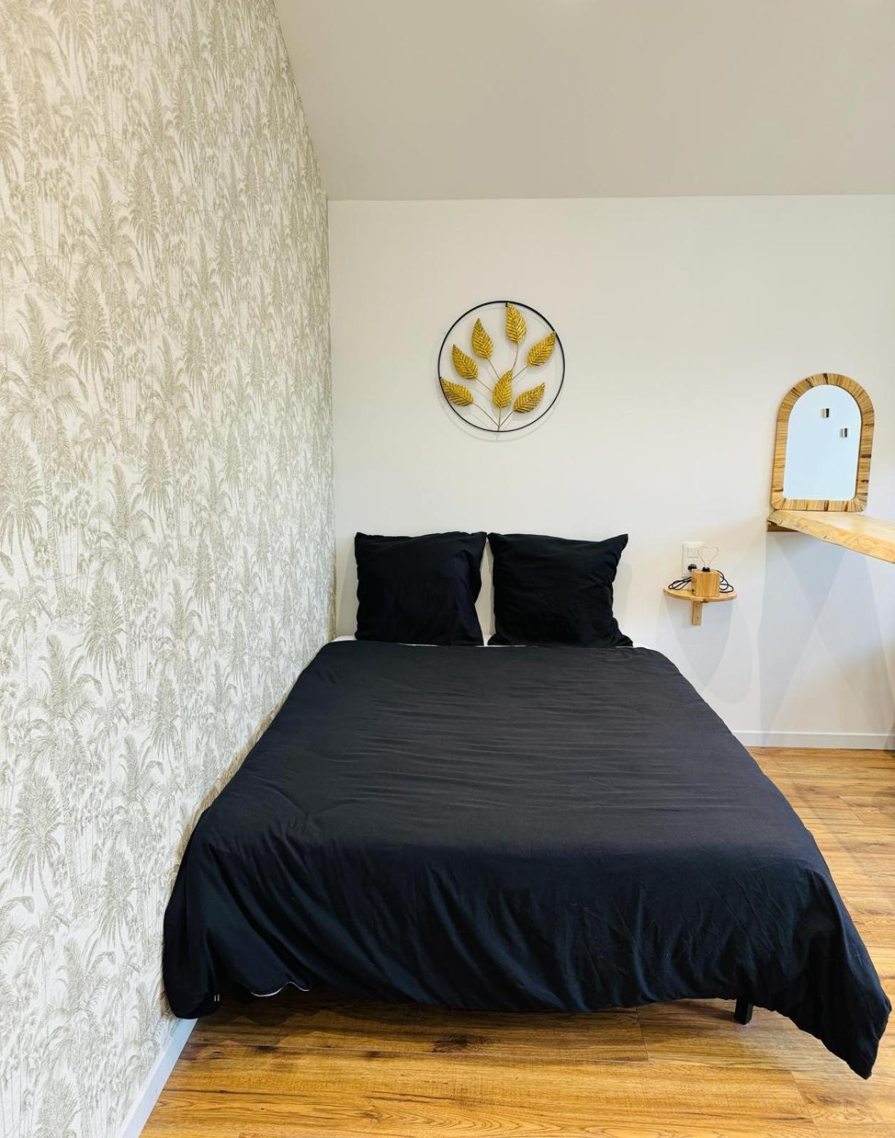 Cocon Bourguignon Holiday home