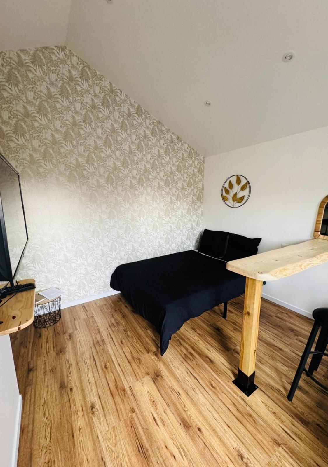 Holiday home Cocon Bourguignon La Motte-Saint-Jean