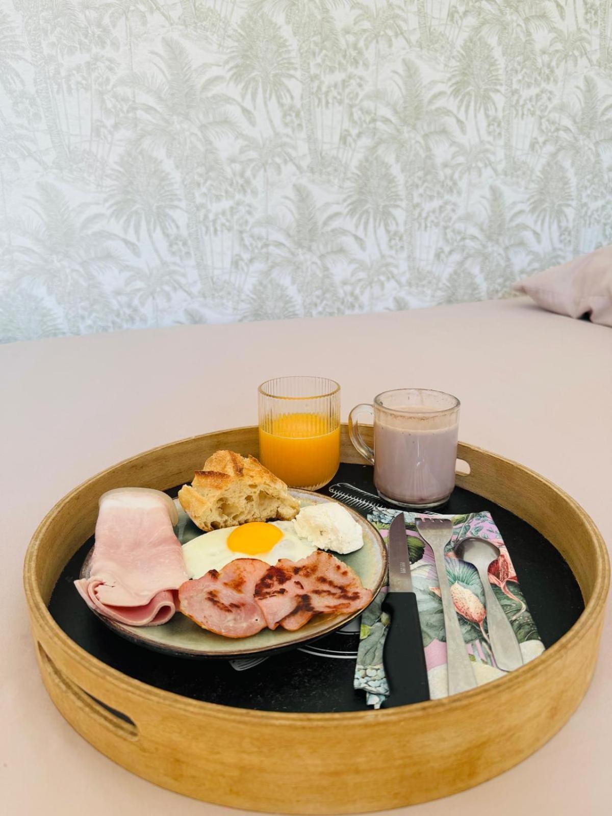 Cocon Bourguignon Holiday home